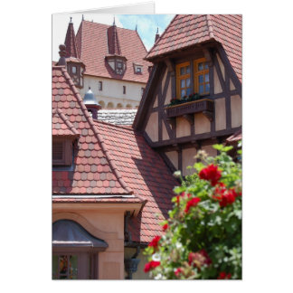 Deutschland Rooftops