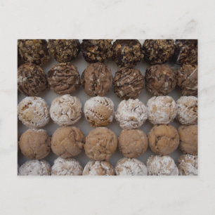 Deutschland, Rothenburg Rothenburg 2 Postkarte