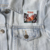 Deutschland Ruhenhäuser Button (Beispiel)