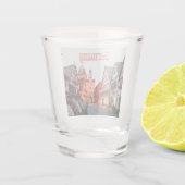 Deutschland Ruhenhäuser Schnapsglas (Rückseite)