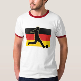 Deutschland-Schlaggerät 2 T-Shirt