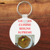 DEUTSCHLAND SCHLÜSSELANHÄNGER (Vorderseite)