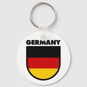 Deutschland Schlüsselanhänger