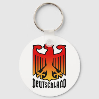 Deutschland Schlüsselanhänger