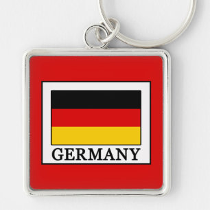 Deutschland Schlüsselanhänger
