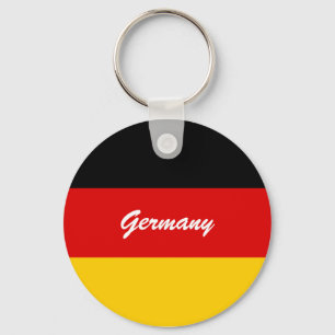 Deutschland Schlüsselanhänger