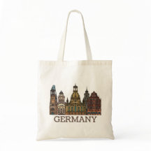 Deutschland Sehenswürdigkeit Architektur