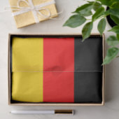 Deutschland Seidenpapier (Geschenk)
