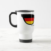 Deutschland Shades zollrechtliche Tasse (Links)