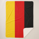 DEUTSCHLAND SHERPADECKE (Vorderseite)