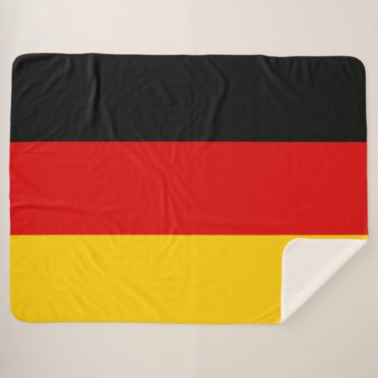 DEUTSCHLAND SHERPADECKE (Vorderseite (Horizontal))