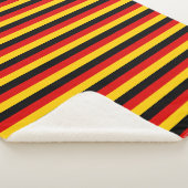 Deutschland Sherpadecke (3/4)