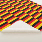 Deutschland Sherpadecke (3/4)