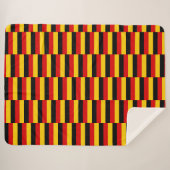 Deutschland Sherpadecke (Vorderseite (Horizontal))