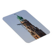 Deutschland, Staat Bremen, Bremerhaven. Hafen Magnet (Rechte Seite)