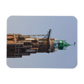 Deutschland, Staat Bremen, Bremerhaven. Hafen Magnet (Horizontal)