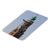 Deutschland, Staat Bremen, Bremerhaven. Hafen Magnet (Linke Seite)