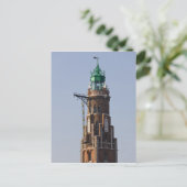 Deutschland, Staat Bremen, Bremerhaven. Hafen Postkarte (Stehend Vorderseite)