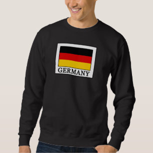 Deutschland Sweatshirt