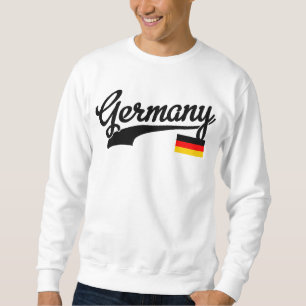 Deutschland Sweatshirt
