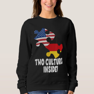 Deutschland Sweatshirt