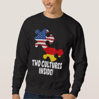 Deutschland Sweatshirt
