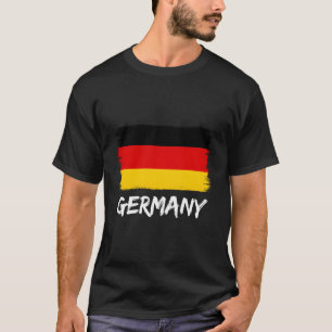 Deutschland T-Shirt