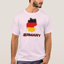 Deutschland T-Shirt