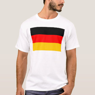 Deutschland T-Shirt