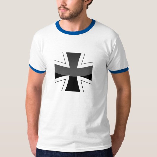 Deutschland T-Shirt (Vorderseite)