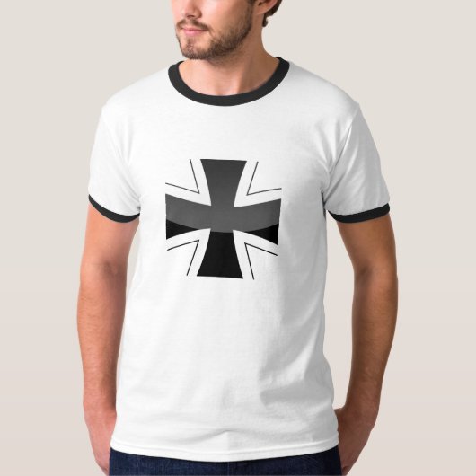 Deutschland T-Shirt (Vorderseite)