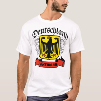 Deutschland T-Shirt