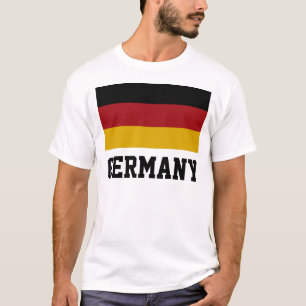 Deutschland T-Shirt