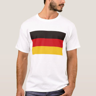 Deutschland T-Shirt
