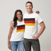 Deutschland T-Shirt (Unisex)