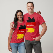 deutschland T-Shirt (Unisex)