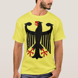 Deutschland - T - Shirt
