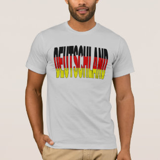 Deutschland T-Shirt