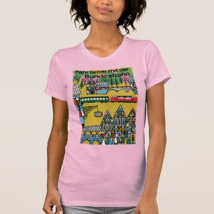 DEUTSCHLAND T-Shirt