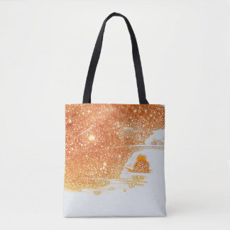 Deutschland Tasche