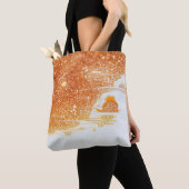 Deutschland Tasche (Von Nahem)