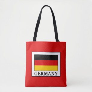 Deutschland Tasche