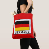 Deutschland Tasche (Von Nahem)