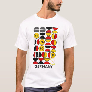 DEUTSCHLAND TEE I