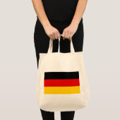 Deutschland Tragetasche (Vorderseite (Produkt))