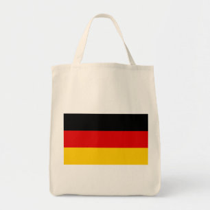 Deutschland Tragetasche