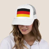 DEUTSCHLAND TRUCKERKAPPE (Beispiel)