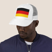 DEUTSCHLAND TRUCKERKAPPE (Beispiel)
