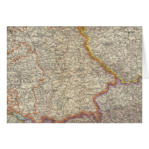 Deutschland und Österreich 2