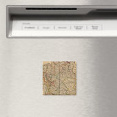 Deutschland und Österreich Magnet (In Situ (Geschirrspüler))